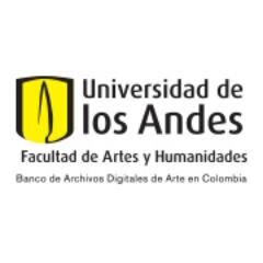BancodeArte's profile picture. Banco de Archivos Digitales de Arte en Colombia