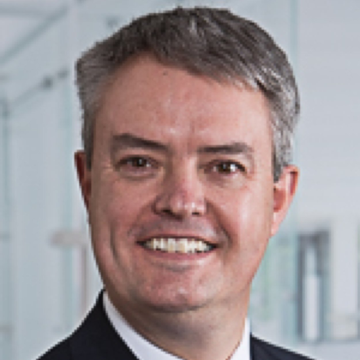 Lending Manager at Charity Bank. Any views expressed are my own and not those of my employer.