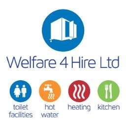 Welfare 4 Hire specialise in the hire of mobile welfare units through out the South of England. New hIre fleet and all units are fitted with tracker.