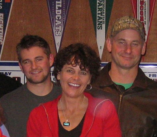 Math teacher, gymnastics coach, assistant tour director for BAM
