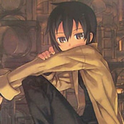 かたぴーは友達が１人
