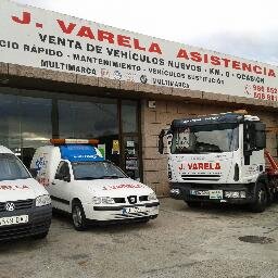 J.VARELA ASISTENCIA 24 HRS LOS 365 DIAS DEL AÑO A SU SERVICIO