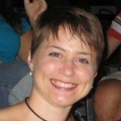 webscribe's profile picture. Web writer for Keystone Human Services, @SSDOGS volunteer & puppy raiser for SSD Cookie Dough, kayaker, #crossfit  Love anything outdoors.