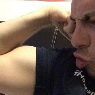 Profile Picture of Ross Francis (@Rossi_Francis) on Twitter