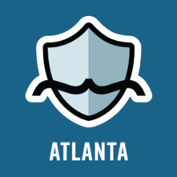High-fives in Hotlanta. Come, celebrate with us monthly.