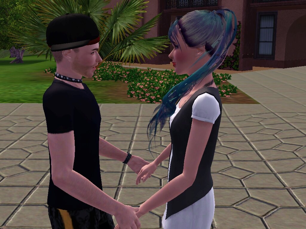 Nos acompanhe no Youtube, e saiba de nossas séries, filmes, entrevistar (The Sims 3)
