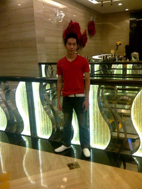 Nothing is a waste of time if u use the experience wisely (: