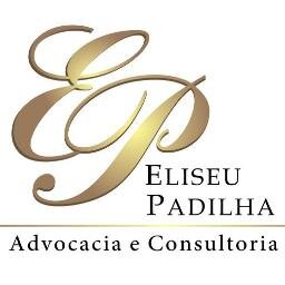 ELISEU PADILHA Advocacia e Consultoria Jurídica. 40 anos de experiência e dedicação ao estudo do Direito e à defesa.