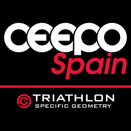 Twitter oficial de CEEPO Triathlon Bikes España