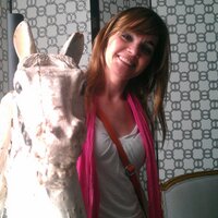 Marta Sanz (@martadecoratrix) 's Twitter Profile