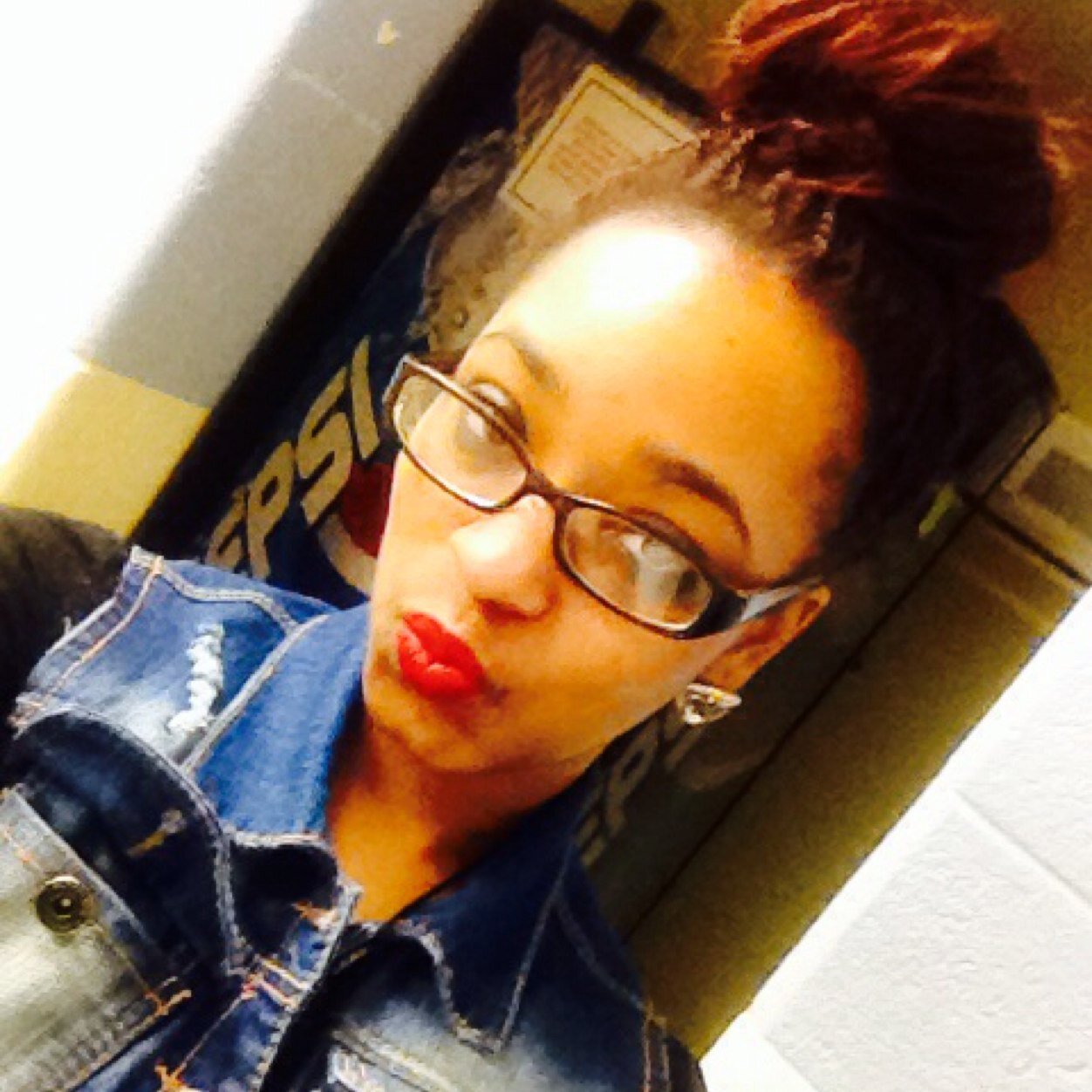 Young Mother, Educated, His Future Wife, Dance is my Life, IOTA SWEETHEART SPR09 Clueless 64 Mafia #OwSweet