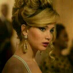 Twiter dedicado a la grandísima Jennifer Lawrence.