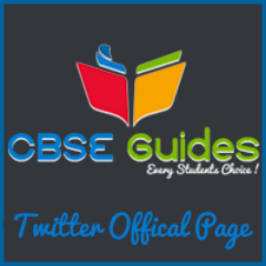 A Online Blog for all CBSE Students.