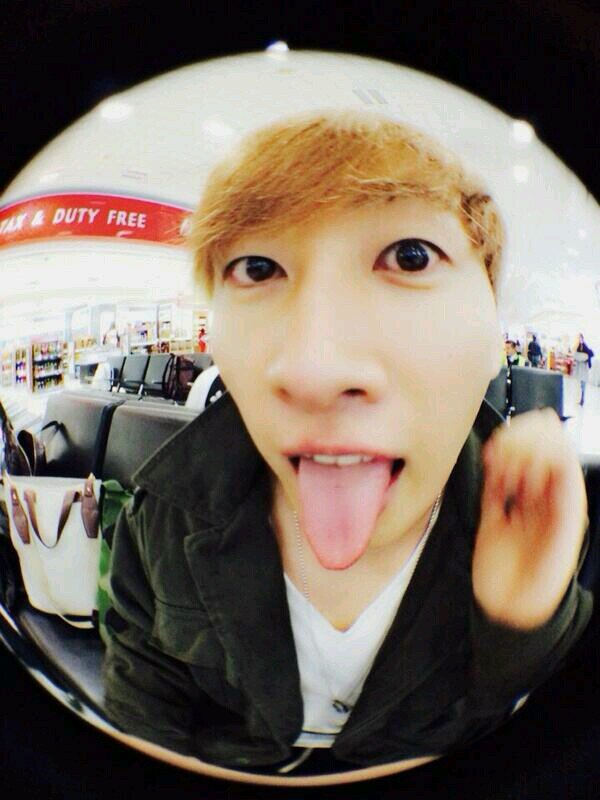 new RP | Eunhyuk Super Junior | member paling sixpack di SJ #yadongplanet #kaumhorny