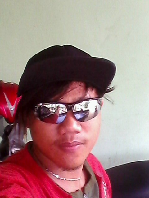 Shandy_setiady's profile picture. 