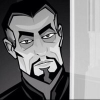 The Master (@backupmaster) 's Twitter Profile