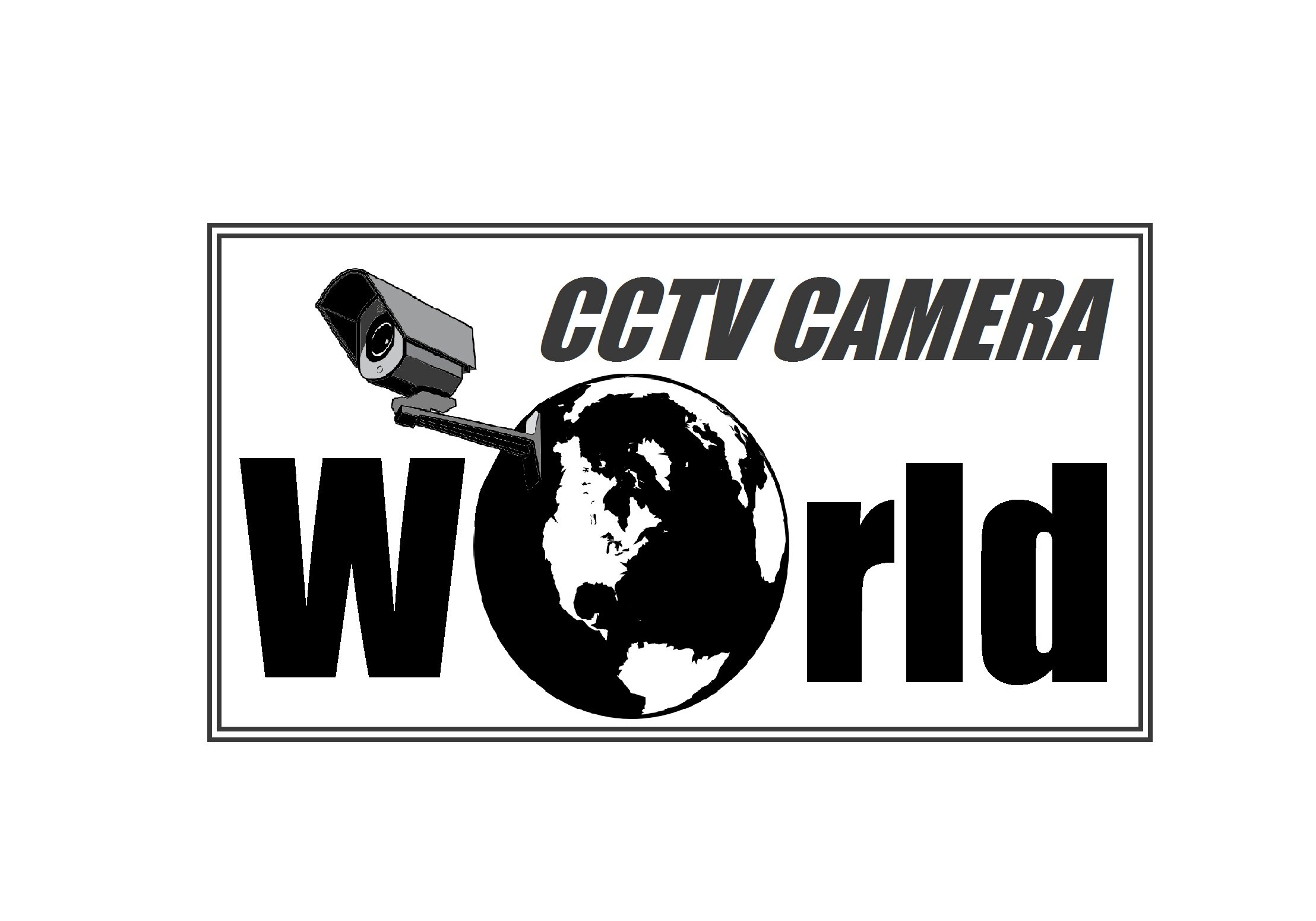 CCTV Security & Surveillance Equipment