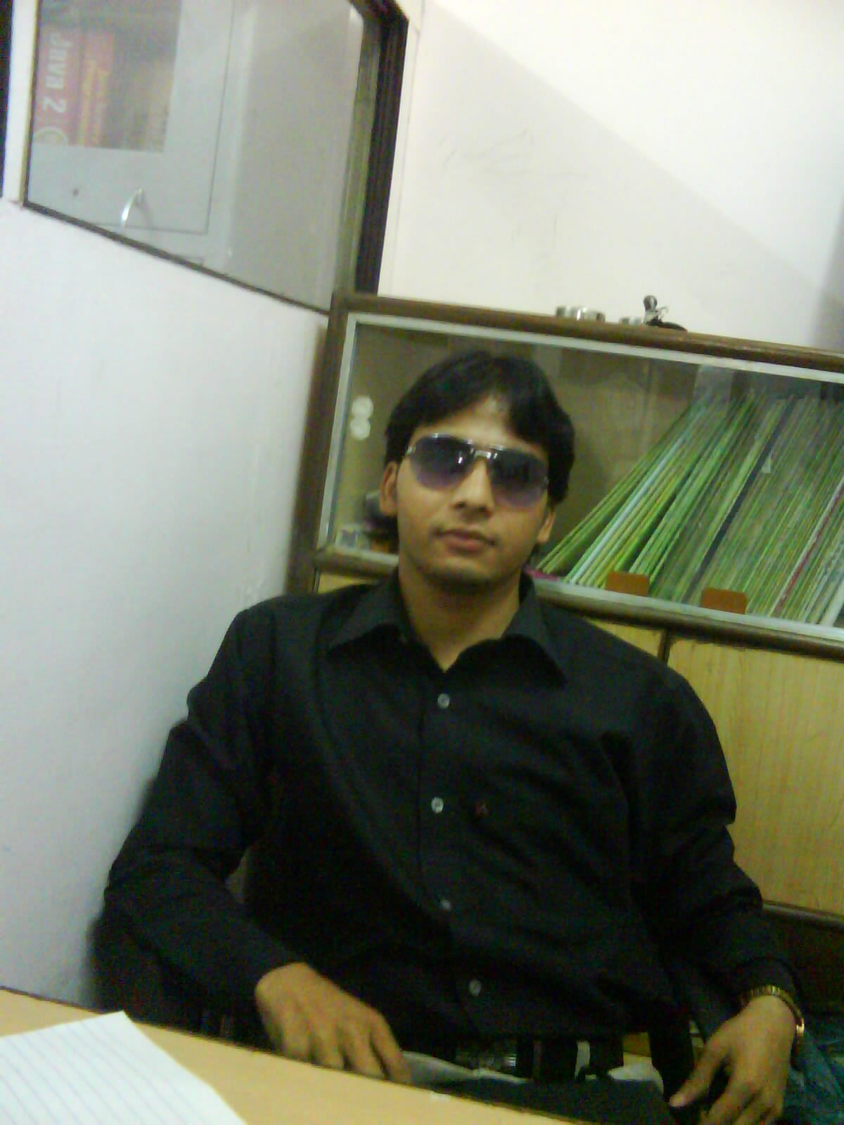 IT Software Development Consultant  | Trainer
Certified by - Microsoft ,IBM , IIT Madras
Ex Engineer - Wipro , HP