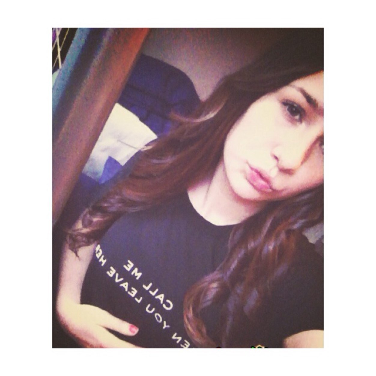 Indo|Nederlands|Never give up the thing you believe in...


Instaa; lissaa_ly_