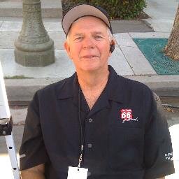 JimConkle's profile picture. Roadie of the 1st order