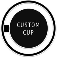 Custom Cup (@customcupcoffee) 's Twitter Profile