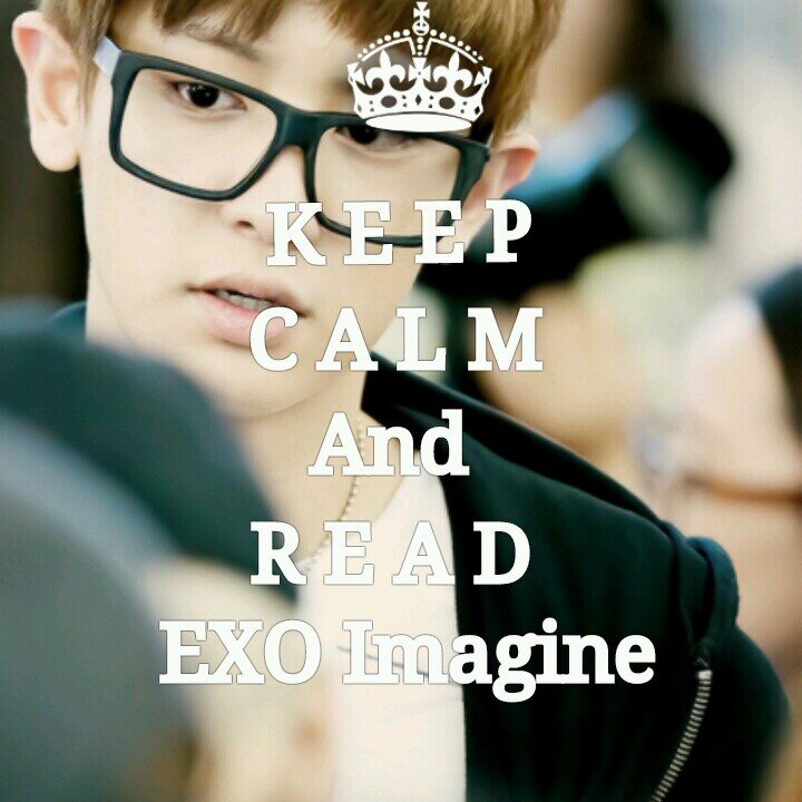 _EXOImagine Profile Picture