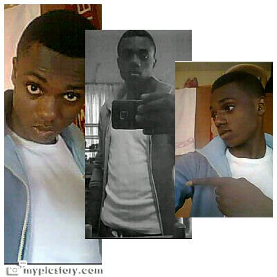 Am too focused n determined to be frustrated