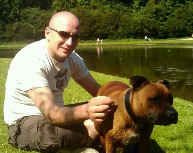 RichDun79's profile picture. 