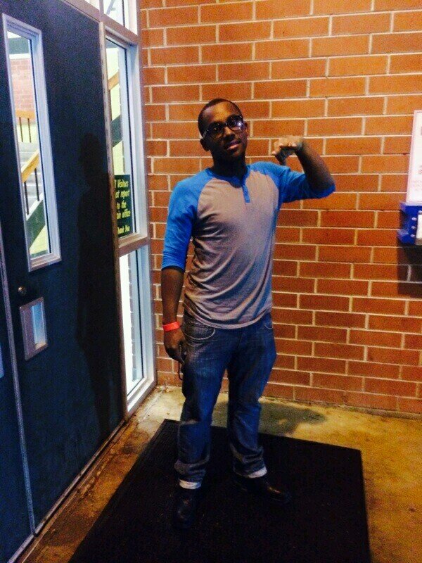 Starting The Journey In Life That Will Never Come To An End & Being A Wise Young Man Chasing My Dreams !  Johnson & Wales  18' R.I.P Aunt Bea & Uncle David !