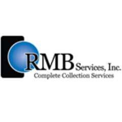 RMBServicesInc's profile picture. A Unique Collection Agency
