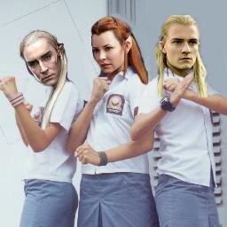 cantikdanberani's profile picture. paling cantik se-erebor