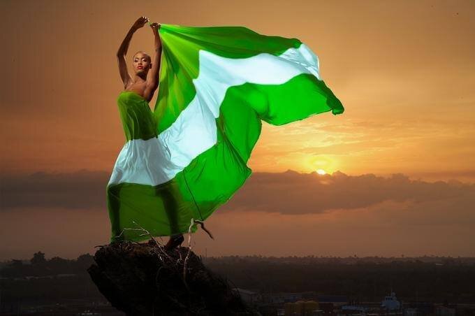 A community of people who love all things Nigerian and who are interested in exploring never before seen pictures of outstanding Nigerian cities.
