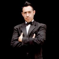 Hugo Nava Cantante(@Azkykantante) 's Twitter Profile Photo