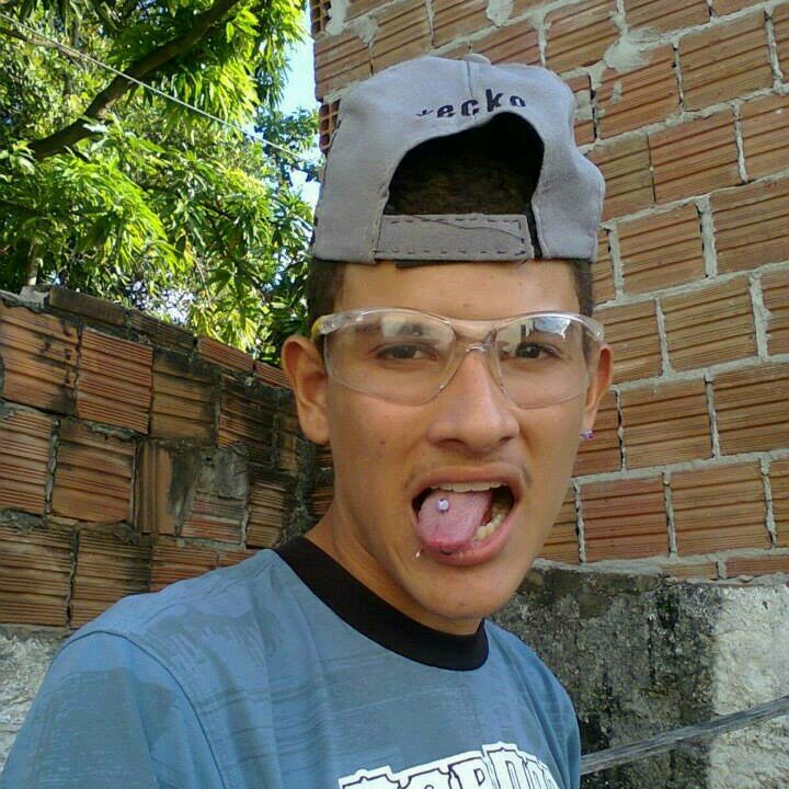 perigosodazn's profile picture. 