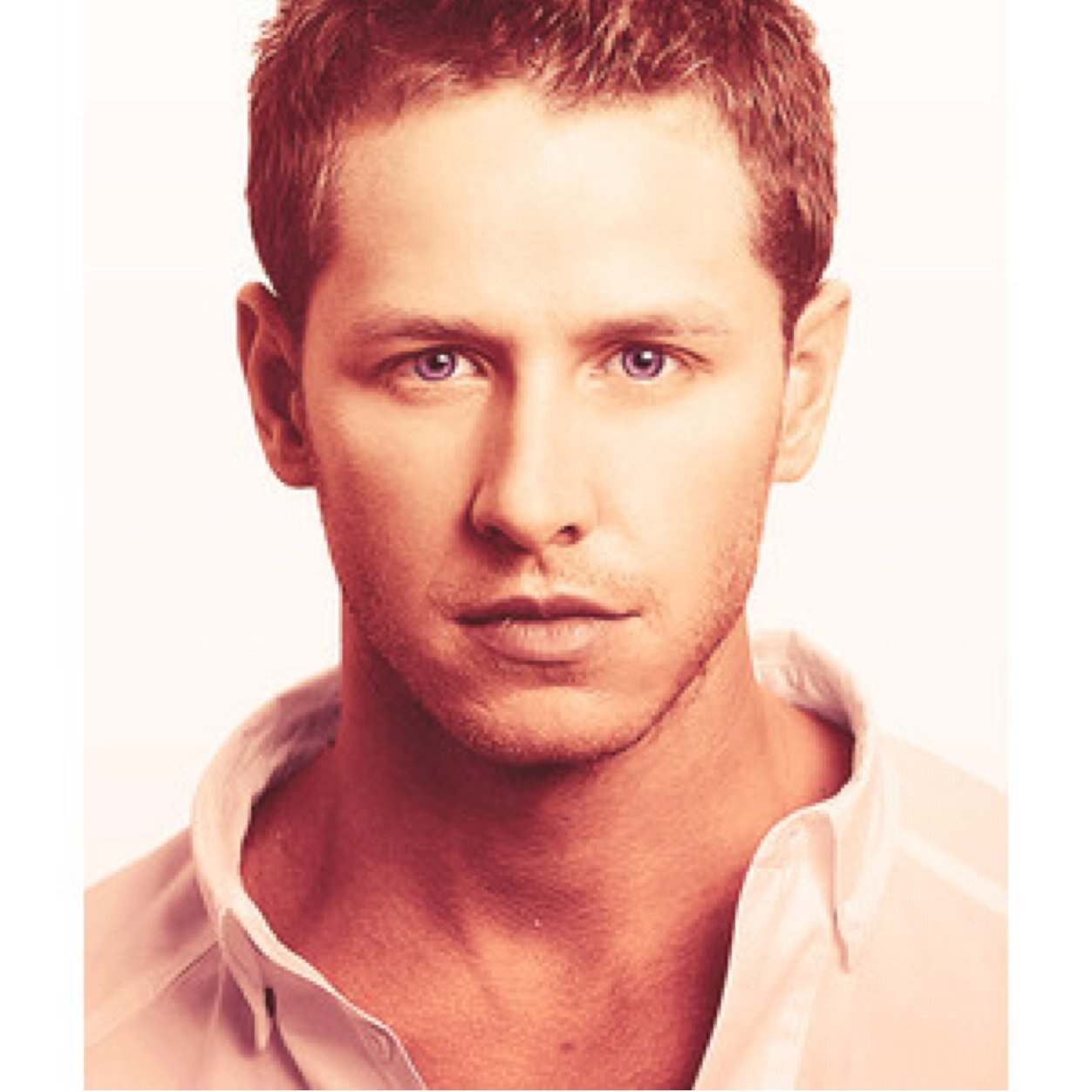 Dedicated to Josh Dallas and the #JoshDallasFever spreading around the world, theres no cure. #JoshDallas #Charmer