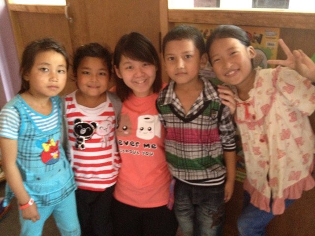 xinyiliow0124's profile picture. 