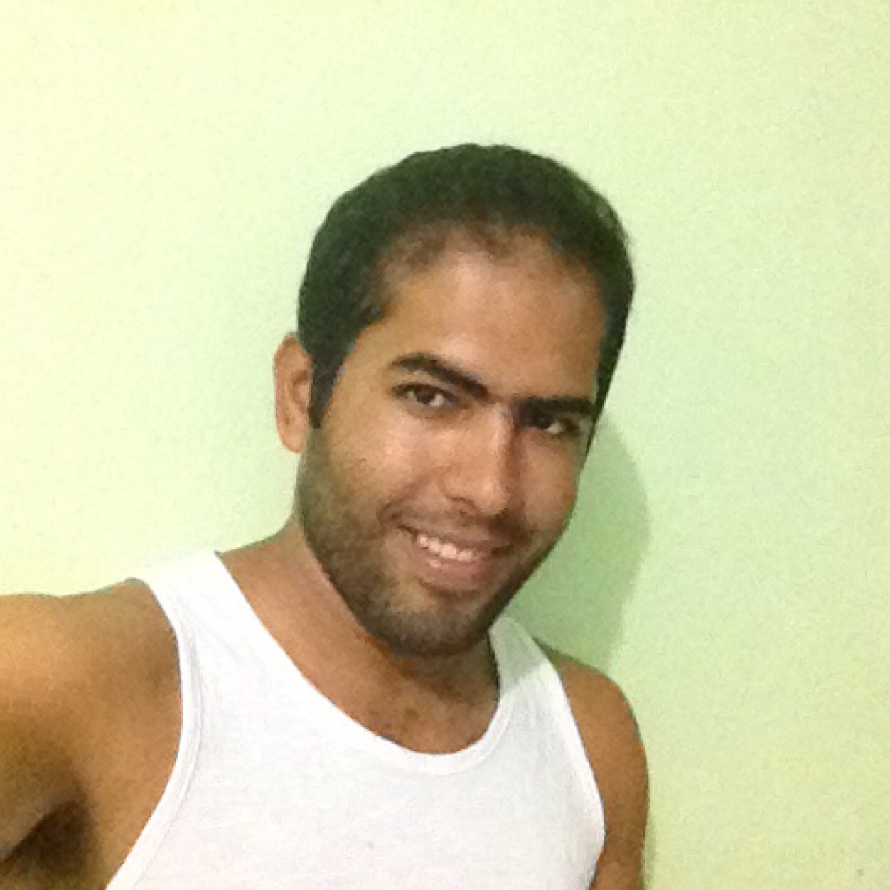 jedsonseg's profile picture. 