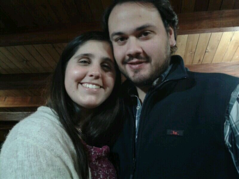 Pimentel_JAndrs's profile picture. De Ciudad de Melo, departamento de Cerro Largo.