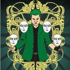 GreenMagicManag's profile picture. magic management,magic consultan,Corporate entertainer,Illusionist,street magician,publicity stunt,etc -The Master 5 RCTI FOR BOOKING INFO : 087722111490