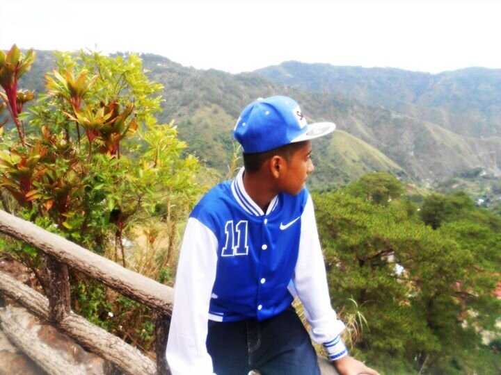 ManSpider_23's profile picture. I intend to live forever or die trying. Come On You Spurs.Still studying. 15 years old