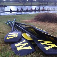 Shocker Rowing (@shockerrowing) 's Twitter Profile