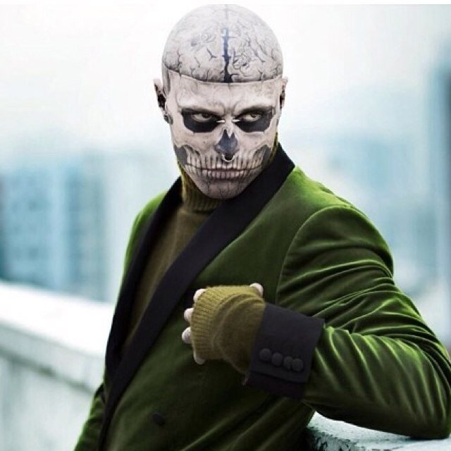 zenzand Profile Picture