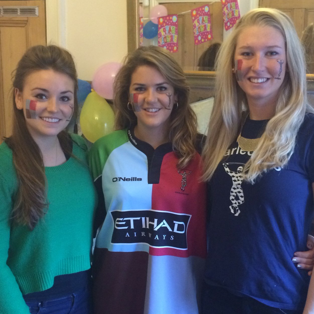 bclarke91's profile picture. 