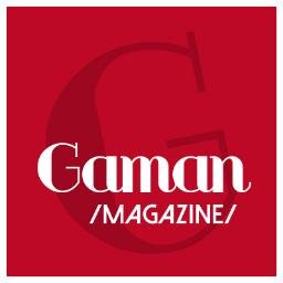 La #revista que nada a #contracorriente con contenidos de alta calidad, vitalistas y #optimistas.
Siguenos en:
https://t.co/Nf608xawFB
http://t.co/8qOwZ8u2YJ