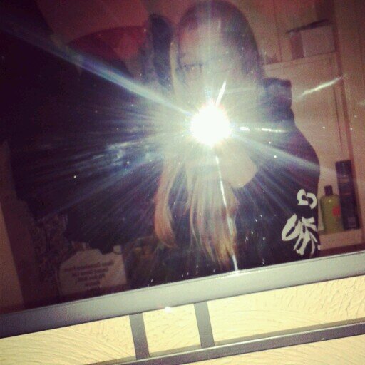 keera_muldoon's profile picture. Goes to the shite hole we call school