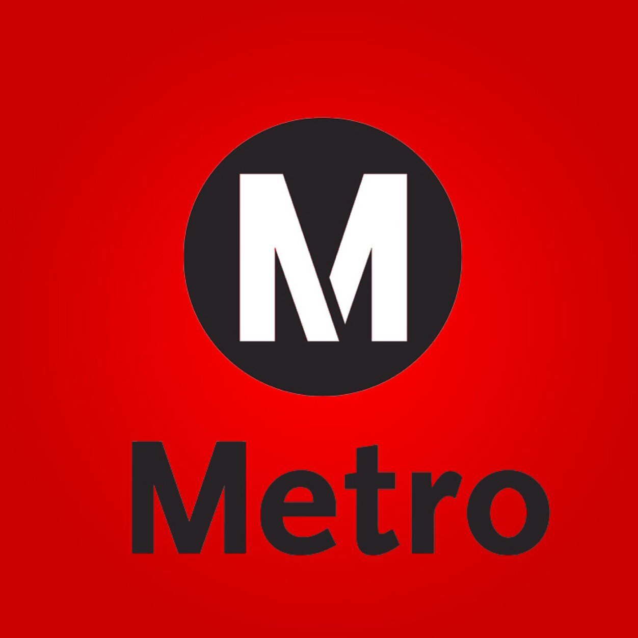 The Los Angeles Metropolitan Transportation Authority; Tweeting M-F 7:30-9 AM, 6-7:30 PM (Parody)