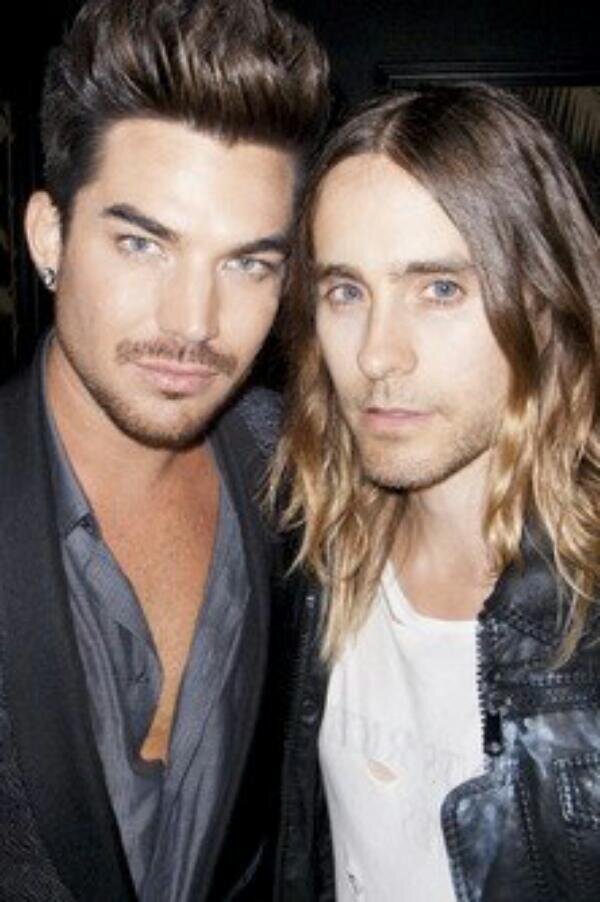 #Echelon # Glambert # Little Monster # Alien #HarryPotterForever #Placebo #Hannibal #GameofTrons