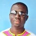 samuel kwaku boafo (@daddyboafo) Twitter profile photo