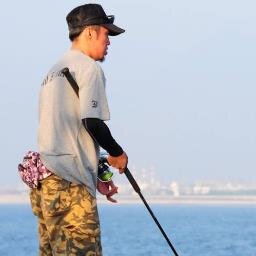 一竿在手,希望無窮!!