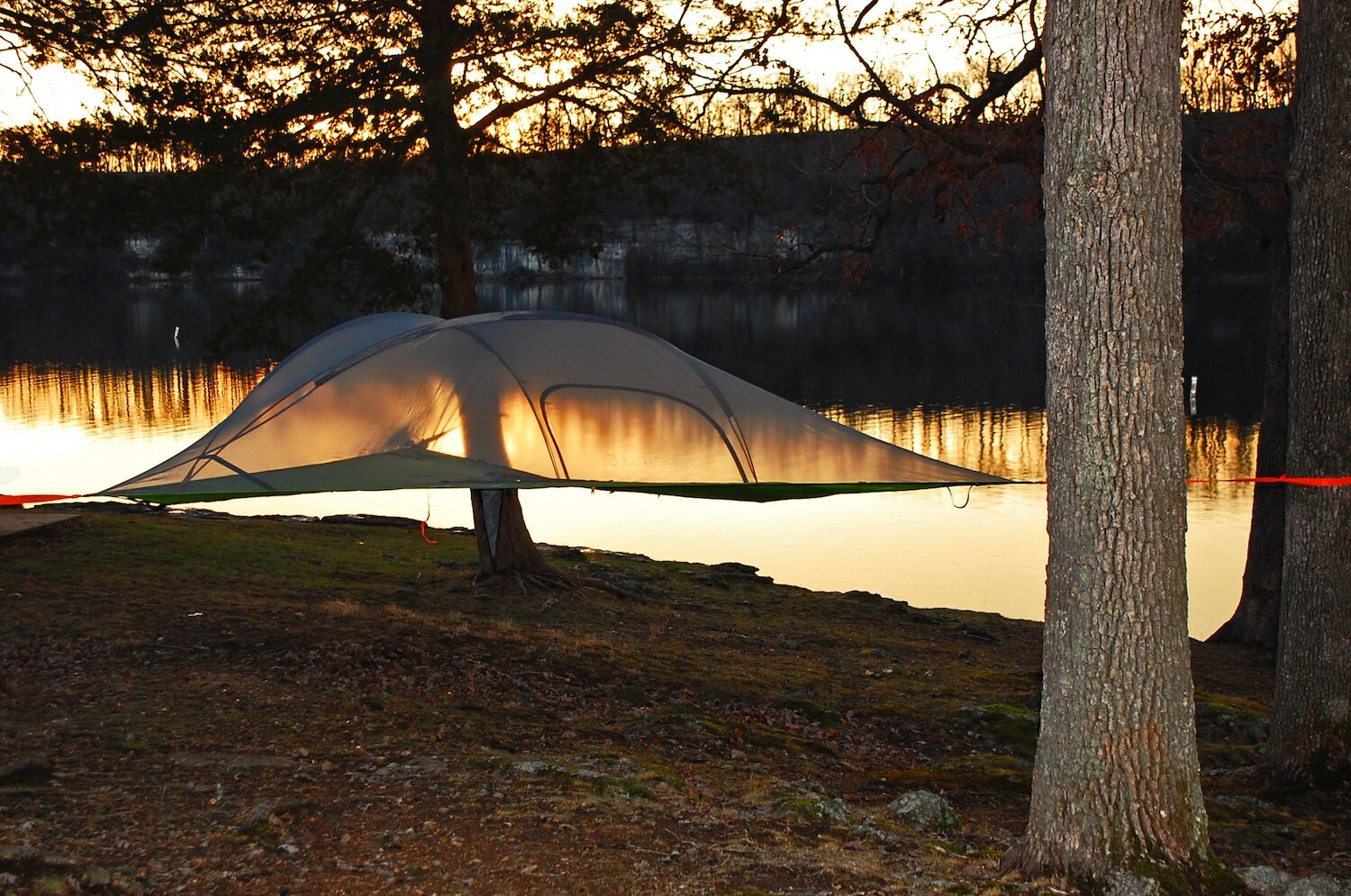 Tentsile Owners USA: A group of cool people who love their Tentsile Tents. Check us out on Facebook too! Camp up!